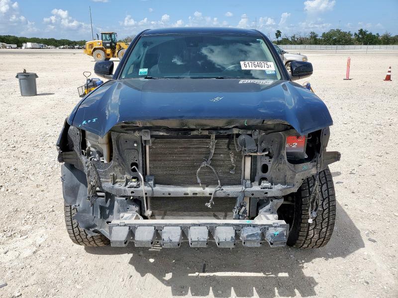  TOYOTA TACOMA 2020 Black