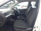 2014 KIA PICANTO VR for sale at Copart NEWBURY