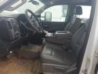 2018 Chevrolet Silverado C2500 Heavy Duty للبيع في Lebanon، TN - Side
