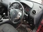 2011 NISSAN QASHQAI N- for sale at Copart WESTBURY