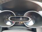 2015 RENAULT CLIO D-QUE for sale at Copart PETERLEE