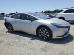 2023 Toyota Prius Prime Se للبيع في Antelope، CA - Rear End