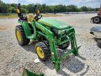 Eight Mile, AL에서 판매 중인 2019 John Deere 3038E Mfwd Tractor - Burn - Engine