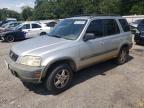 2001 Honda CR-V