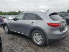 2017 Infiniti Qx70  zu verkaufen in Hillsborough, NJ - Front End