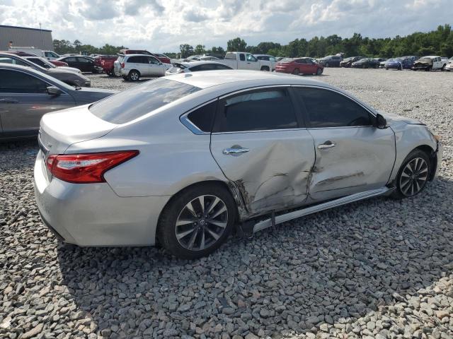  NISSAN ALTIMA 2016 Srebrny