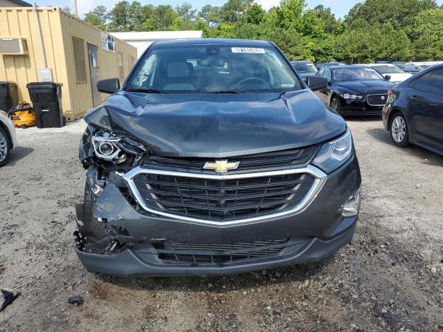 CHEVROLET EQUINOX 2020 Szary