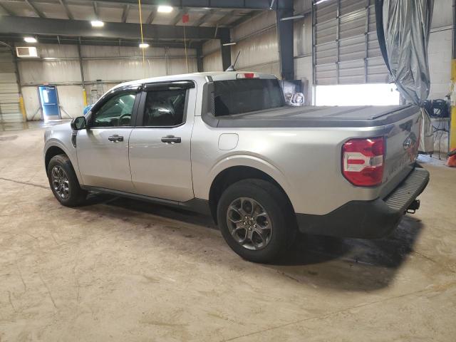  FORD MAVERICK 2024 Silver