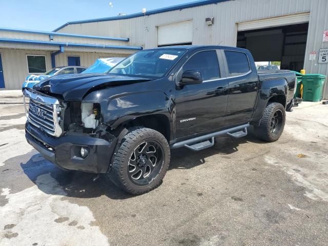  GMC CANYON 2019 Black