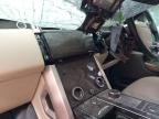 2019 LAND ROVER RANGE ROVE for sale at Copart PETERLEE
