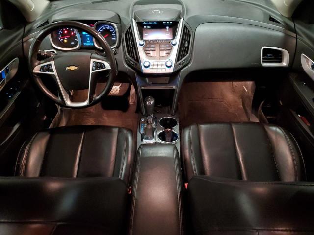  CHEVROLET EQUINOX 2017 Бордовый