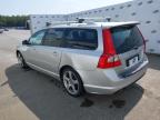 2010 VOLVO V70 R-DESI for sale at Copart WHITBURN