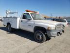 2001 Dodge Ram 3500  للبيع في Sacramento، CA - Minor Dent/Scratches