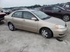 2007 Toyota Corolla Ce en Venta en Cahokia Heights, IL - Front End