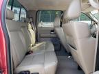 2008 Ford F150 Supercrew на продаже в Northfield, OH - Side