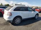 2009 Ford Edge Sel for Sale in San Martin, CA - Vandalism