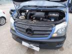 2015 MERCEDES BENZ SPRINTER 3 for sale at Copart WESTBURY