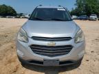 2016 Chevrolet Equinox Lt   de vânzare în China Grove, NC - Rear End