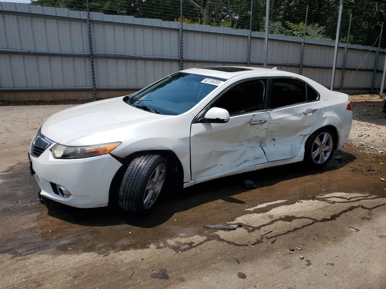 jh4cu2f68cc025853 JH4CU2F68CC025853 2012 Acura Tsx Tech