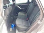 2012 HYUNDAI I30 for sale at Copart CASTLEDERMOT - IRELAND