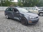 2014 Volkswagen Jetta S на продаже в North Billerica, MA - Side