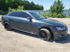 2018 AUDI A4 PROGRESSIV   à vendre chez Copart ON - LONDON