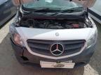 2018 MERCEDES BENZ CITAN 109 for sale at Copart WOLVERHAMPTON