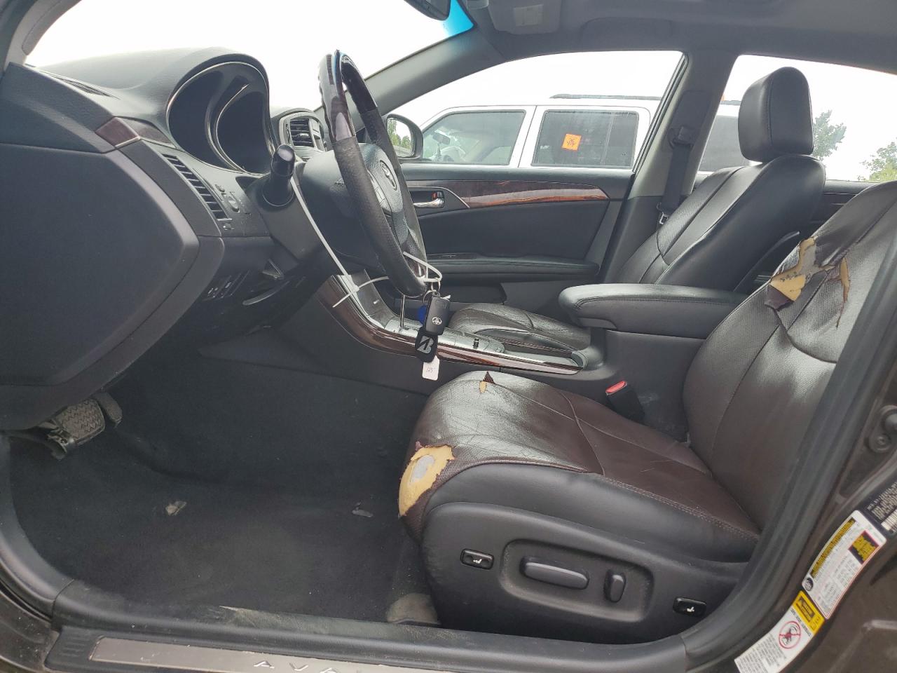 2011 Toyota Avalon Base VIN: 4T1BK3DB3BU391832 Lot: 61530525