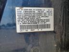 2012 Honda Pilot Lx   zu verkaufen in Midway, FL - Front End