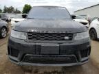 2020 LAND ROVER RANGE ROVER SPORT SE   for sale at Copart ON - TORONTO
