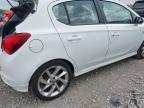 2017 VAUXHALL CORSA SRI for sale at Copart YORK