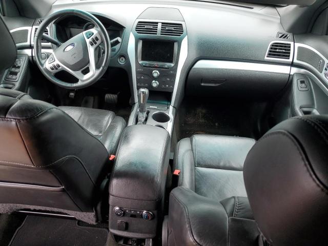Parquets FORD EXPLORER 2014 Gray