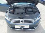2014 VOLKSWAGEN PASSAT EXE for sale at Copart CORBY