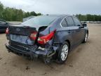 2016 SUBARU LEGACY 2.5I PREMIUM à vendre chez Copart ON - COOKSTOWN