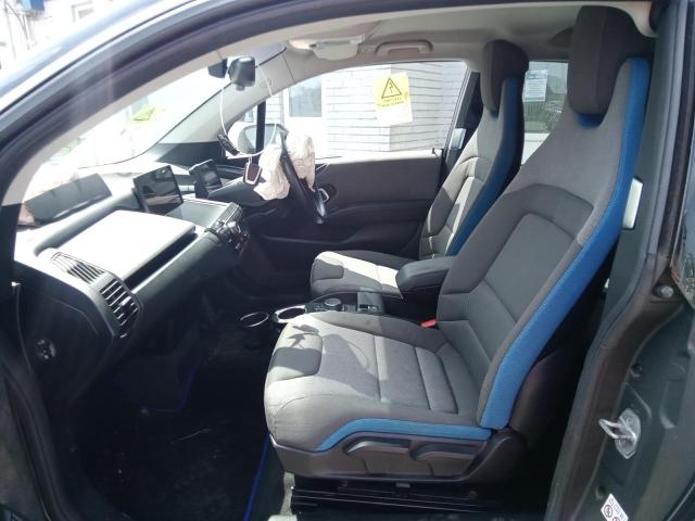 2020 BMW I3