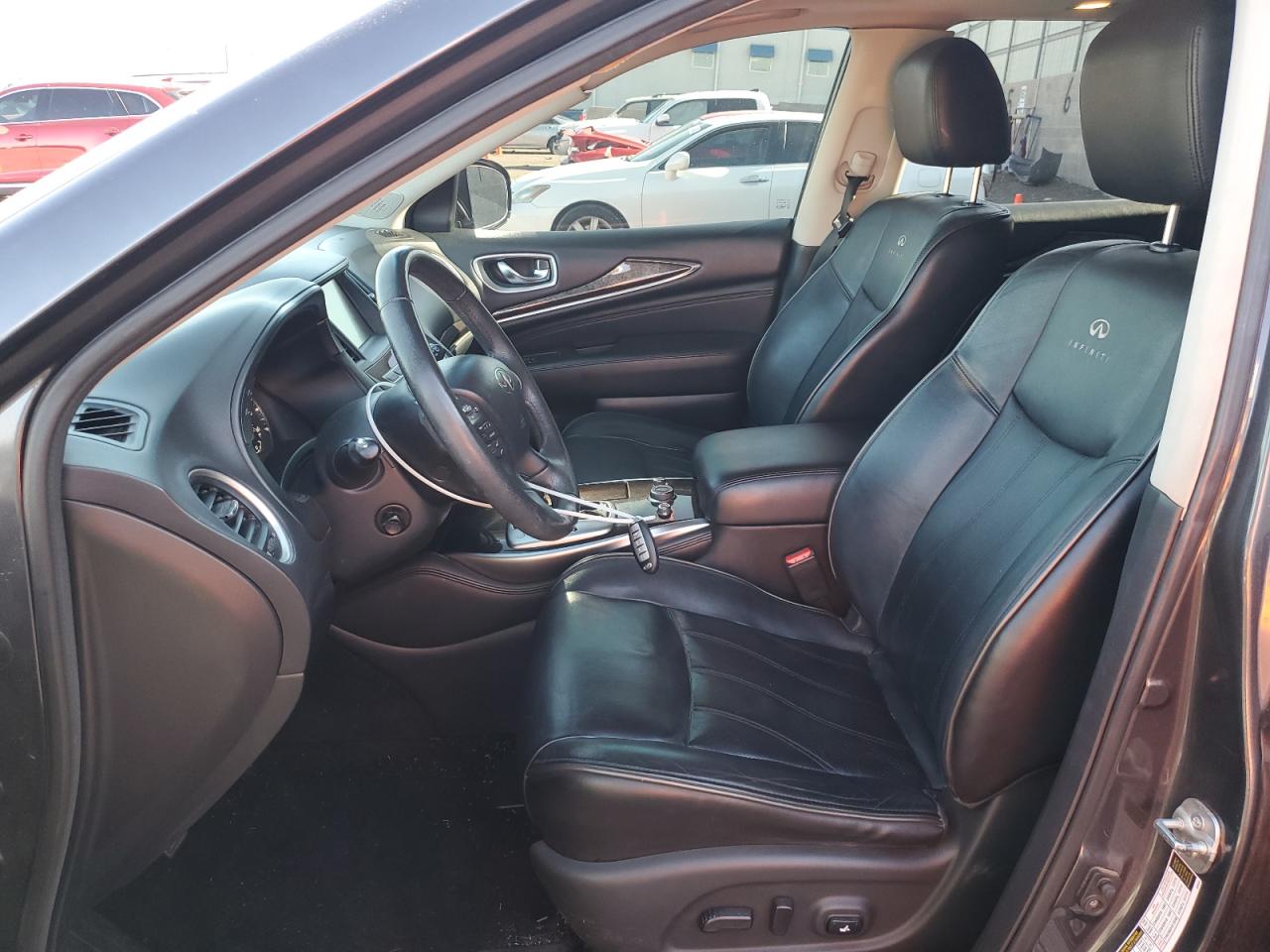 INFINITI QX60 2014 VIN 5N1AL0MM4EC545306 фото 7