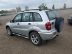 2005 TOYOTA RAV4    for sale at Copart QC - MONTREAL