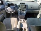 2008 Kia Sedona Ex იყიდება Franklin-ში, WI - Burn