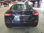 2015 Maserati Ghibli S zu verkaufen in East Granby, CT - Front End