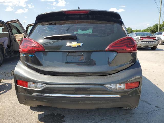  CHEVROLET BOLT 2021 Szary
