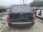 2007 Kia Rondo Base en Venta en Windsor, NJ - Rear End