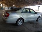 2004 Toyota Camry Le   იყიდება Phoenix-ში, AZ - Minor Dent/Scratches