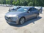 2018 Honda Accord Lx   за продажба в Glassboro, NJ - Minor Dent/Scratches