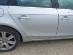 2011 AUDI A4 AVANT SE TDI AUTO  for sale at Copart SANDWICH