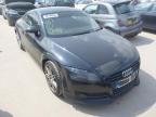 2008 AUDI TT FSI  for sale at Copart SANDY