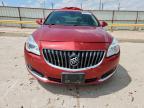 2015 Buick Regal  იყიდება Haslet-ში, TX - Rear End