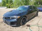 2025 HONDA CIVIC SPORT   for sale at Copart ON - COOKSTOWN
