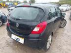 2012 VAUXHALL CORSA SE for sale at Copart BRISTOL