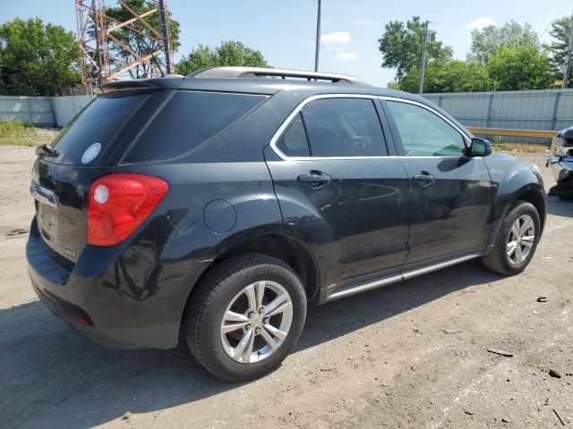  CHEVROLET EQUINOX 2015 Black