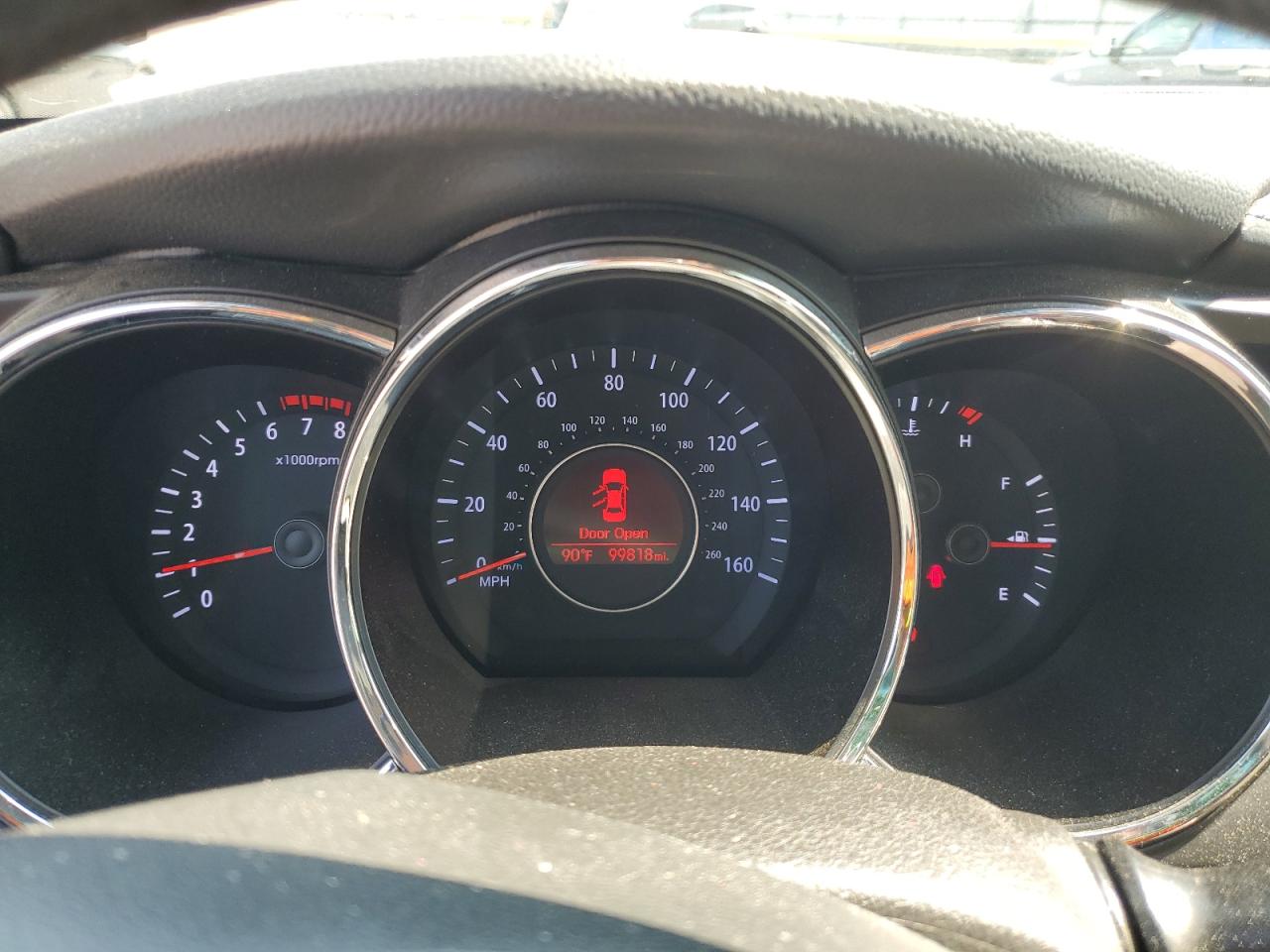 5xxgn4a77dg140215 5XXGN4A77DG140215 2013 Kia Optima Ex